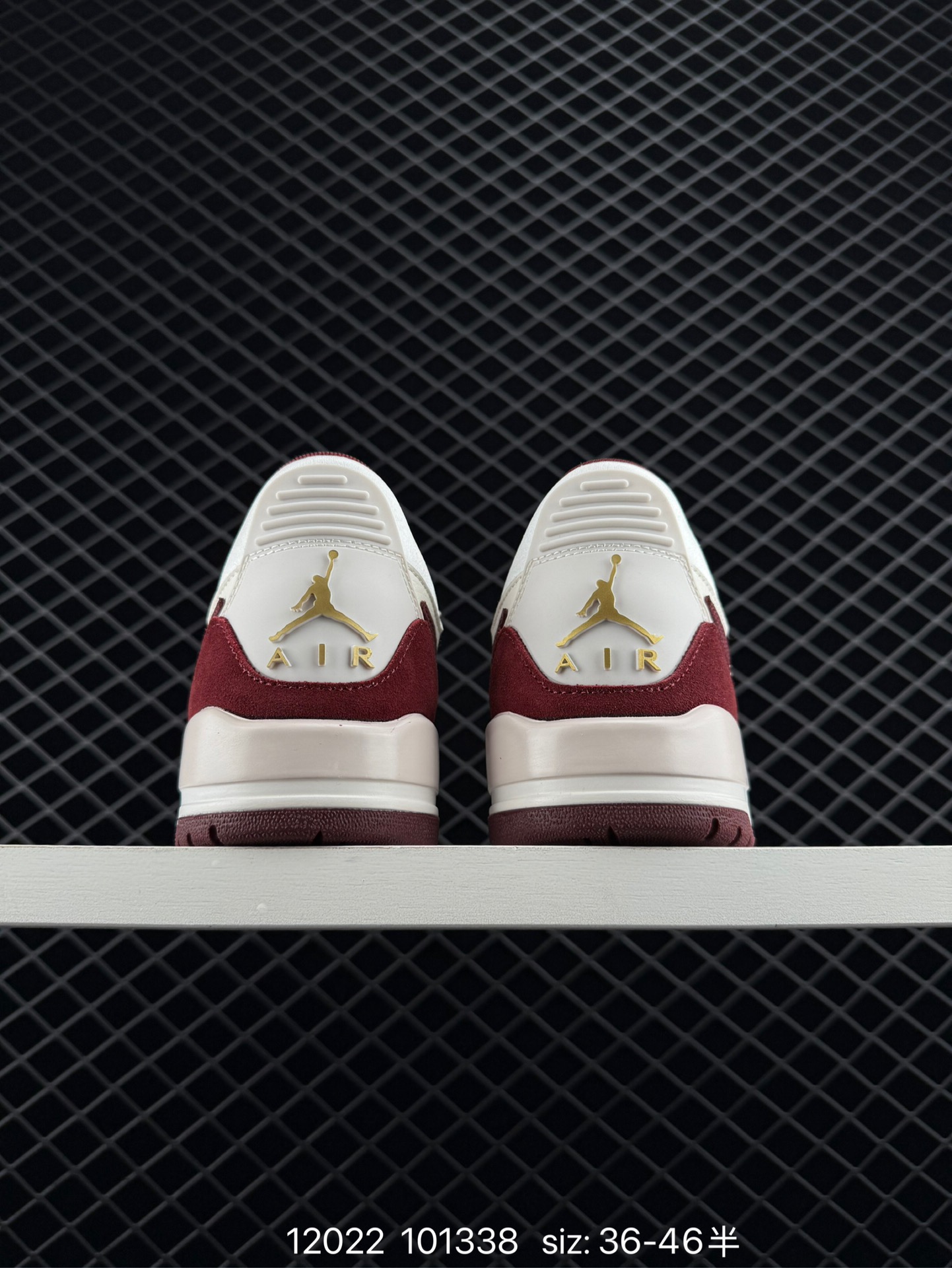 Air Jordan Legacy 312 